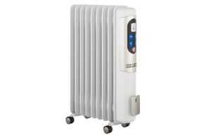 اعطال دفايات الزيت