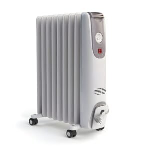 صيانة دفايات الزيت